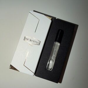 Ex Nihilo Spiky Muse edp 2ml travel sample
